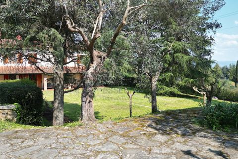 Villa i Lucca, Lucca, Lucca - € 990.000 | Ref: IA02602 - foto 9
