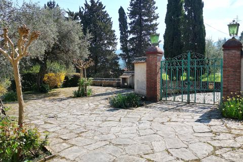 Villa i Lucca, Lucca, Lucca - € 990.000 | Ref: IA02602 - foto 10