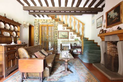 Villa i Lucca, Lucca, Lucca - € 990.000 | Ref: IA02602 - foto 11