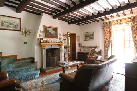 Villa i Lucca, Lucca, Lucca - € 990.000 | Ref: IA02602 - foto 12
