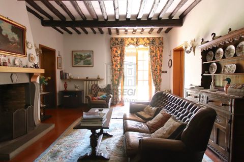 Villa i Lucca, Lucca, Lucca - € 990.000 | Ref: IA02602 - foto 13