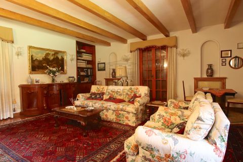 Villa i Lucca, Lucca, Lucca - € 990.000 | Ref: IA02602 - foto 15