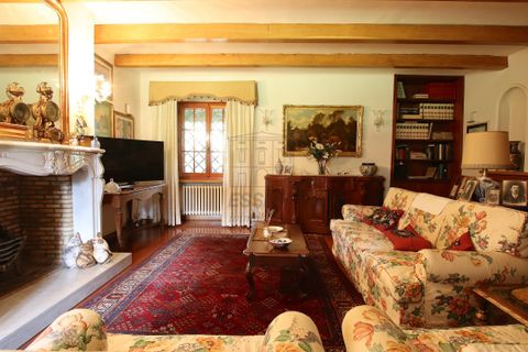 Villa i Lucca, Lucca, Lucca - € 990.000 | Ref: IA02602 - foto 16