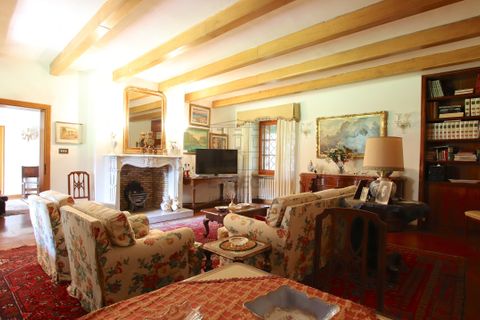 Villa i Lucca, Lucca, Lucca - € 990.000 | Ref: IA02602 - foto 17