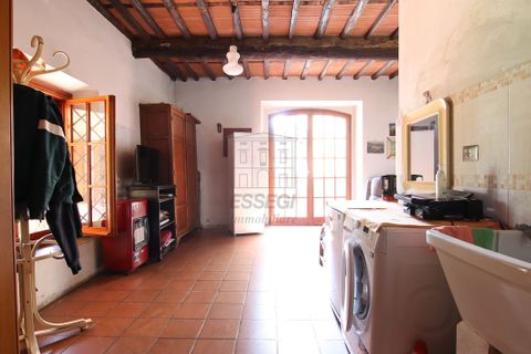 Villa i Lucca, Lucca, Lucca - € 990.000 | Ref: IA02602 - foto 19