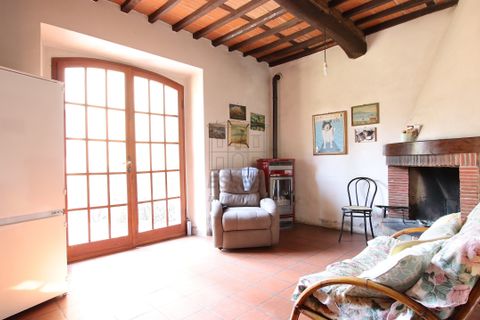 Villa i Lucca, Lucca, Lucca - € 990.000 | Ref: IA02602 - foto 20