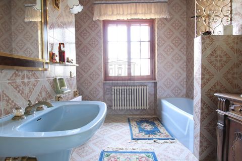Villa i Lucca, Lucca, Lucca - € 990.000 | Ref: IA02602 - foto 22