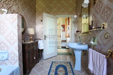 Villa i Lucca, Lucca, Lucca - € 990.000 | Ref: IA02602 - foto 23