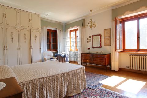 Villa i Lucca, Lucca, Lucca - € 990.000 | Ref: IA02602 - foto 24