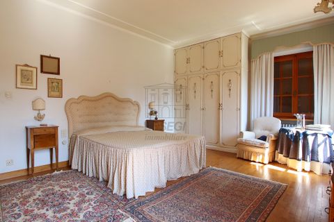 Villa i Lucca, Lucca, Lucca - € 990.000 | Ref: IA02602 - foto 25