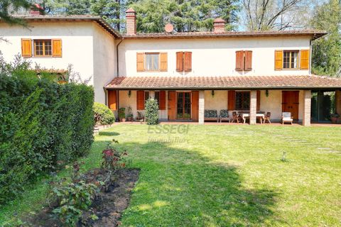 Villa i Lucca, Lucca, Lucca - € 990.000 | Ref: IA02602 - foto 32