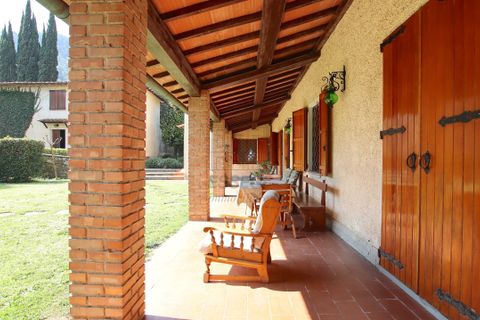 Villa i Lucca, Lucca, Lucca - € 990.000 | Ref: IA02602 - foto 37