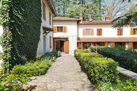 Villa i Lucca, Lucca, Lucca - € 990.000 | Ref: IA02602 - foto 38