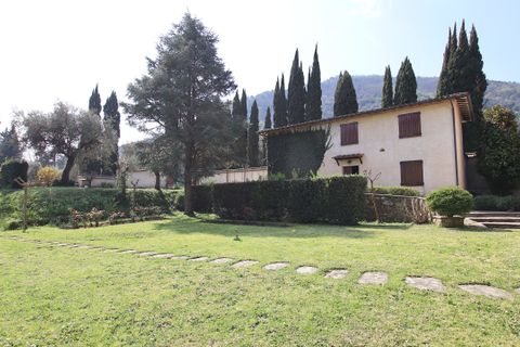 Villa i Lucca, Lucca, Lucca - € 990.000 | Ref: IA02602 - foto 40