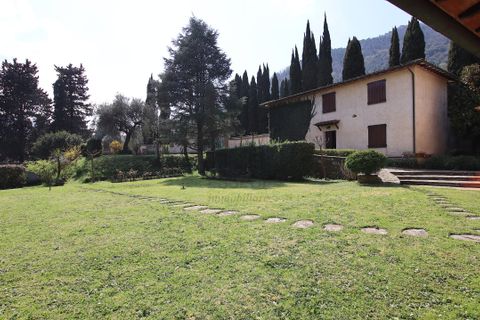 Villa i Lucca, Lucca, Lucca - € 990.000 | Ref: IA02602 - foto 43