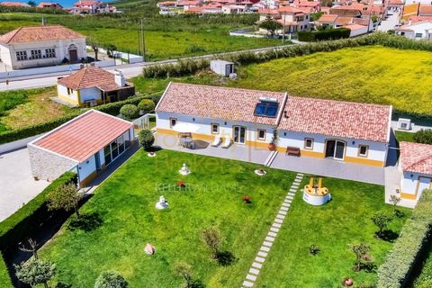 Villa i Torres Vedras, Lisbon, Torres Vedras - € 950.000 | Ref: RF015249 - foto 3