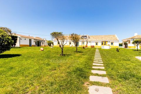 Villa i Torres Vedras, Lisbon, Torres Vedras - € 950.000 | Ref: RF015249 - foto 6
