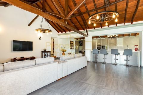 Villa i Torres Vedras, Lisbon, Torres Vedras - € 950.000 | Ref: RF015249 - foto 7