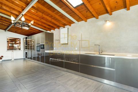 Villa i Torres Vedras, Lisbon, Torres Vedras - € 950.000 | Ref: RF015249 - foto 9