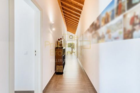 Villa i Torres Vedras, Lisbon, Torres Vedras - € 950.000 | Ref: RF015249 - foto 10