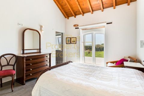 Villa i Torres Vedras, Lisbon, Torres Vedras - € 950.000 | Ref: RF015249 - foto 11