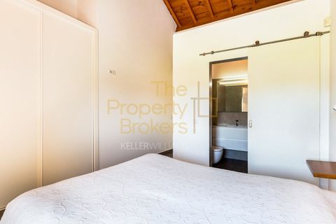 Villa i Torres Vedras, Lisbon, Torres Vedras - € 950.000 | Ref: RF015249 - foto 15