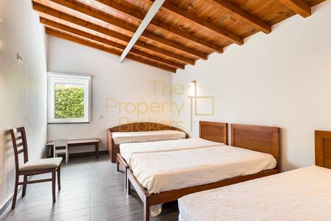 Villa i Torres Vedras, Lisbon, Torres Vedras - € 950.000 | Ref: RF015249 - foto 17