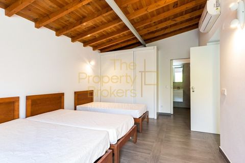 Villa i Torres Vedras, Lisbon, Torres Vedras - € 950.000 | Ref: RF015249 - foto 18