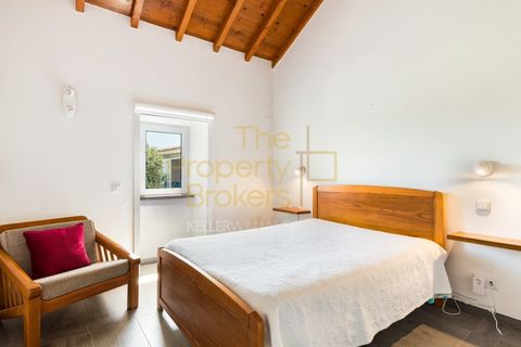 Villa i Torres Vedras, Lisbon, Torres Vedras - € 950.000 | Ref: RF015249 - foto 20