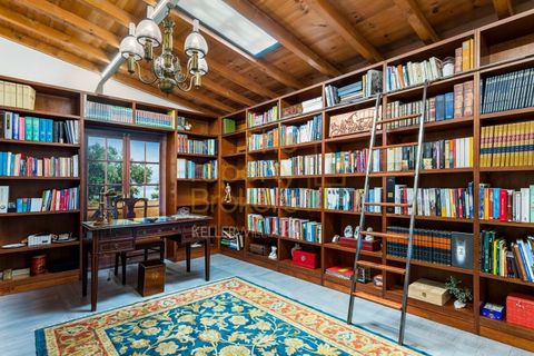 Villa i Torres Vedras, Lisbon, Torres Vedras - € 950.000 | Ref: RF015249 - foto 24