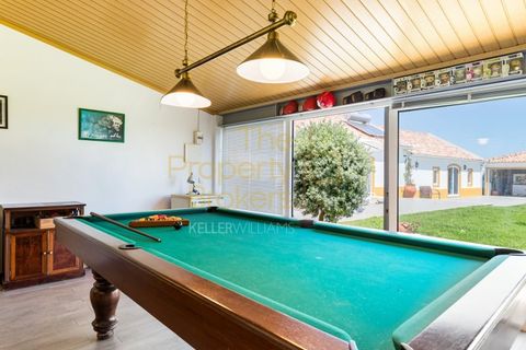 Villa i Torres Vedras, Lisbon, Torres Vedras - € 950.000 | Ref: RF015249 - foto 25