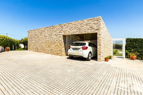 Villa i Torres Vedras, Lisbon, Torres Vedras - € 950.000 | Ref: RF015249 - foto 27