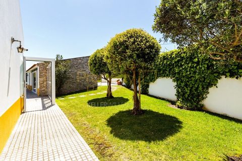 Villa i Torres Vedras, Lisbon, Torres Vedras - € 950.000 | Ref: RF015249 - foto 28