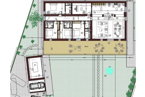 Villa i Torres Vedras, Lisbon, Torres Vedras - € 950.000 | Ref: RF015249 - foto 32