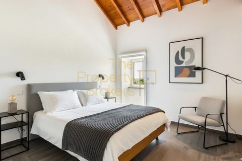 Villa i Torres Vedras, Lisbon, Torres Vedras - € 950.000 | Ref: RF015249 - foto 14