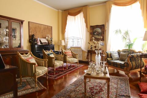 Lejlighed i Lucca, Lucca, Lucca - € 500.000 | Ref: IA03696 - foto 1