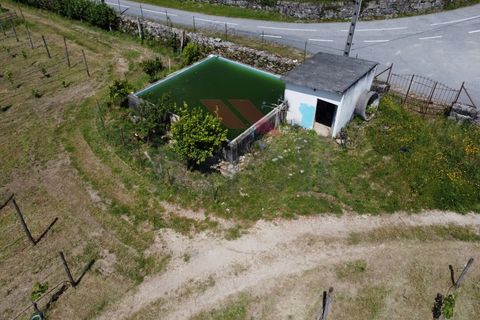 Helårsgrund i Jolda (Sao Paio), Viana do Castelo, Jolda (Sao Paio) - € 197.500 | Ref: AVV-2412-MS-0425 - foto 6