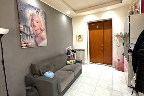 Villa a Afragola, Naples, Afragola - € 500.000 | Ref: SQG-472 - foto 5
