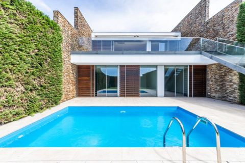 Villa a Santo Tirso, Porto, Santo Tirso - € 995.000 | Ref: CAS_586 - foto 5