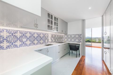 Villa a Santo Tirso, Porto, Santo Tirso - € 995.000 | Ref: CAS_586 - foto 33