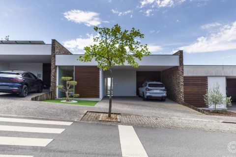 Villa a Santo Tirso, Porto, Santo Tirso - € 995.000 | Ref: CAS_586 - foto 36