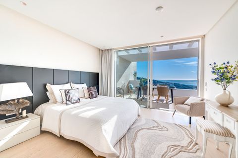 Lejlighed i Ojen, Malaga, Ojen - € 1.250.000 | Ref: R4921810 - foto 6