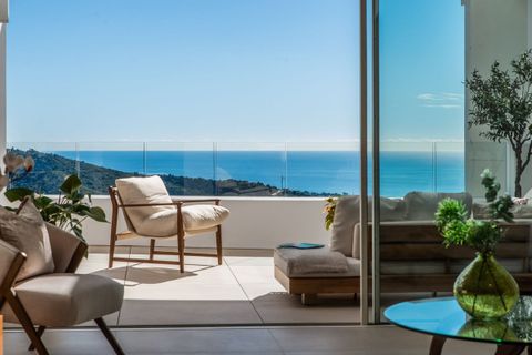 Lejlighed i Ojen, Malaga, Ojen - € 1.250.000 | Ref: R4921810 - foto 9