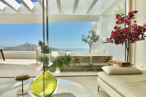 Lejlighed i Ojen, Malaga, Ojen - € 1.250.000 | Ref: R4921810 - foto 10