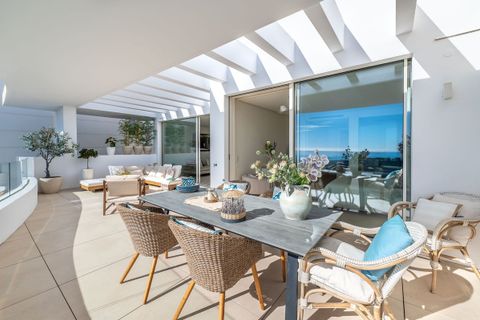 Lejlighed i Ojen, Malaga, Ojen - € 1.250.000 | Ref: R4921810 - foto 11