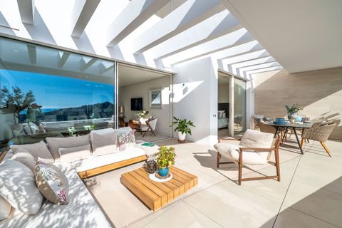 Lejlighed i Ojen, Malaga, Ojen - € 1.250.000 | Ref: R4921810 - foto 12