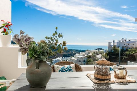 Lejlighed i Ojen, Malaga, Ojen - € 1.250.000 | Ref: R4921810 - foto 13