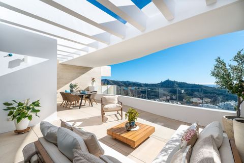 Lejlighed i Ojen, Malaga, Ojen - € 1.250.000 | Ref: R4921810 - foto 14