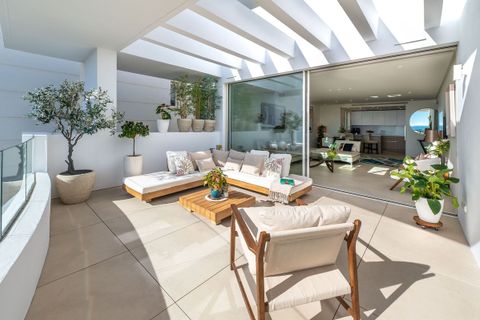 Lejlighed i Ojen, Malaga, Ojen - € 1.250.000 | Ref: R4921810 - foto 16