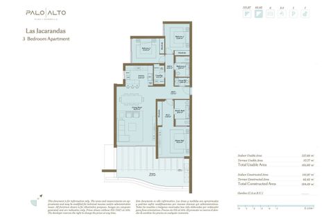 Lejlighed i Ojen, Malaga, Ojen - € 1.250.000 | Ref: R4921810 - foto 49